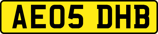 AE05DHB
