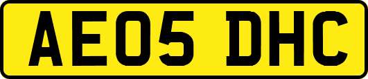 AE05DHC