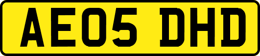 AE05DHD