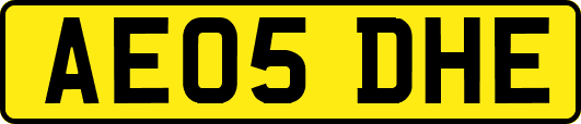 AE05DHE