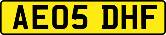 AE05DHF