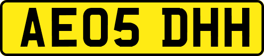 AE05DHH