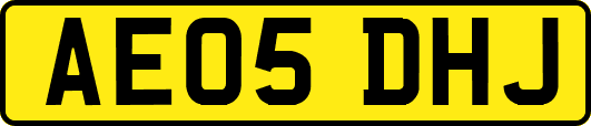 AE05DHJ