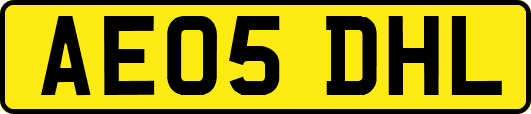 AE05DHL