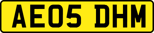 AE05DHM