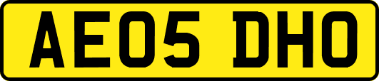 AE05DHO