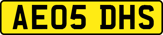 AE05DHS