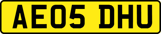 AE05DHU