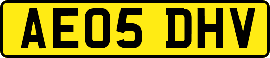 AE05DHV