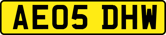 AE05DHW
