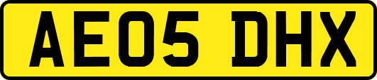AE05DHX