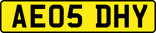 AE05DHY