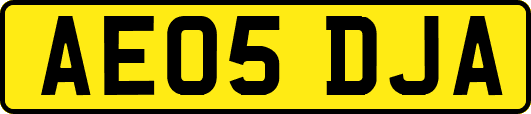 AE05DJA