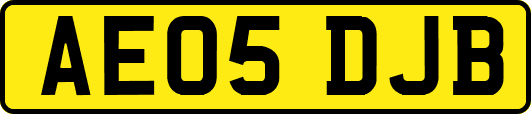 AE05DJB