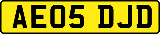 AE05DJD