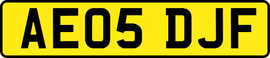 AE05DJF