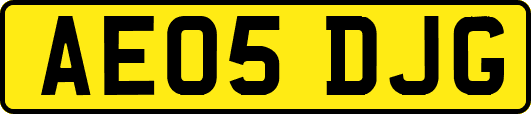 AE05DJG