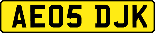 AE05DJK