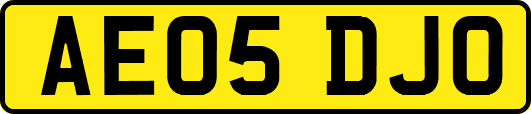AE05DJO