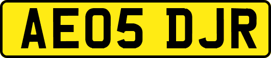 AE05DJR