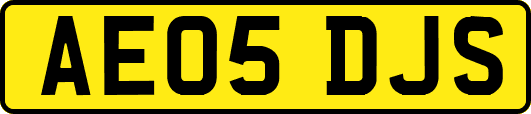 AE05DJS