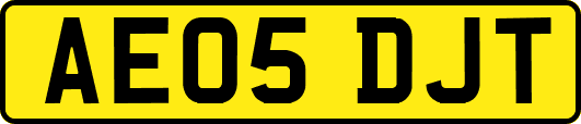 AE05DJT