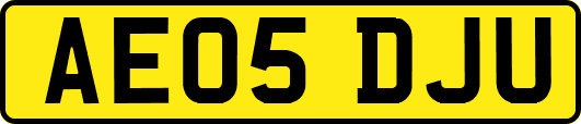 AE05DJU