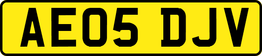 AE05DJV