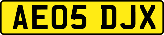 AE05DJX