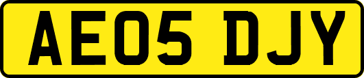 AE05DJY