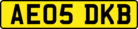 AE05DKB