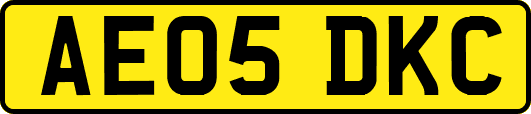 AE05DKC