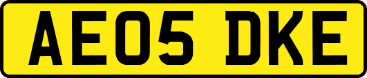 AE05DKE
