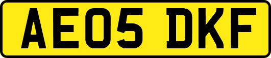 AE05DKF