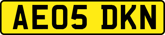 AE05DKN