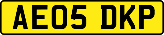 AE05DKP
