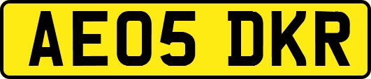 AE05DKR