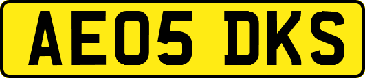 AE05DKS