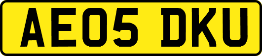 AE05DKU