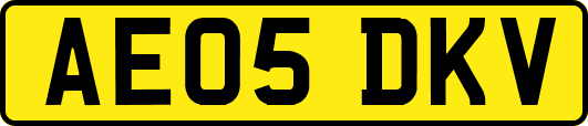 AE05DKV