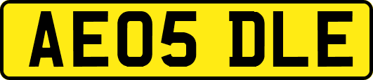 AE05DLE