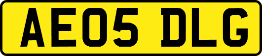 AE05DLG