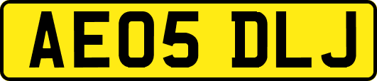 AE05DLJ