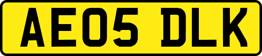 AE05DLK