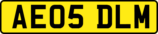 AE05DLM