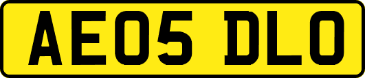 AE05DLO