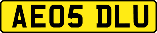 AE05DLU