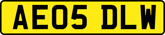 AE05DLW