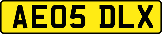 AE05DLX