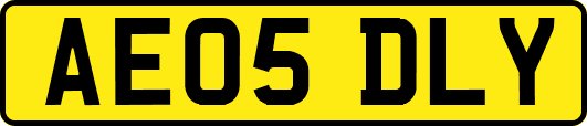 AE05DLY